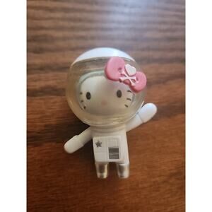 Hello Kitty Toki Doki X 2.5 Inch Astronaut Figure